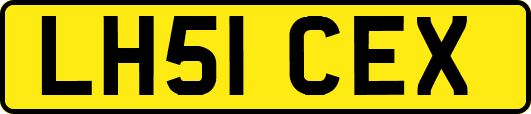 LH51CEX