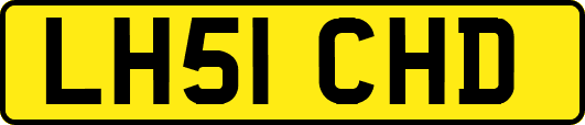 LH51CHD