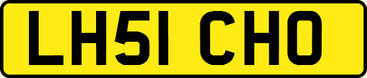 LH51CHO