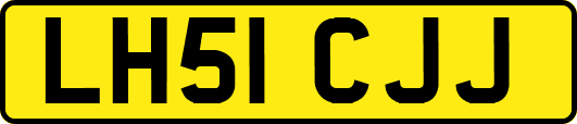 LH51CJJ