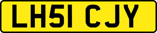 LH51CJY