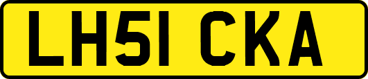 LH51CKA