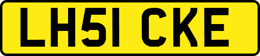 LH51CKE