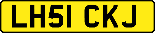 LH51CKJ