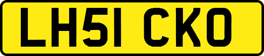 LH51CKO