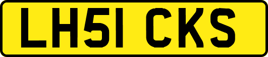 LH51CKS