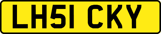 LH51CKY