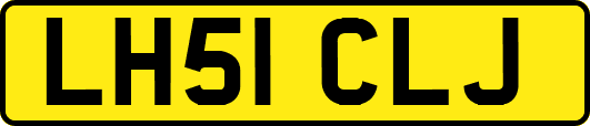 LH51CLJ