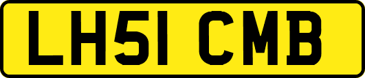 LH51CMB