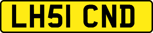 LH51CND