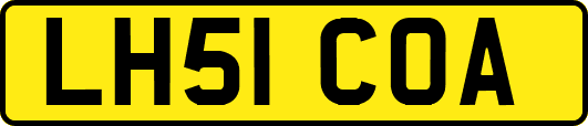 LH51COA