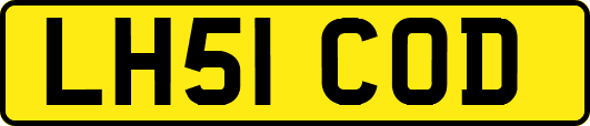 LH51COD