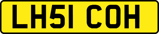 LH51COH