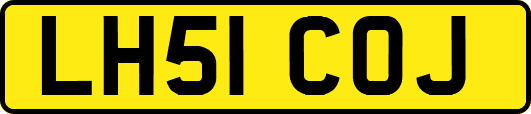 LH51COJ