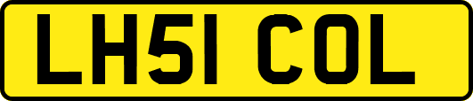 LH51COL