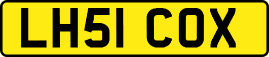 LH51COX