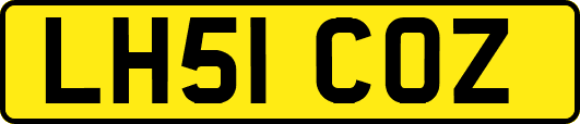 LH51COZ