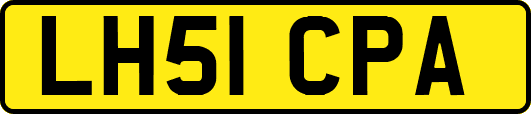 LH51CPA