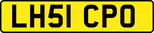 LH51CPO