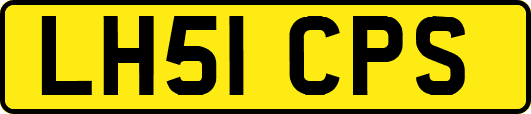 LH51CPS