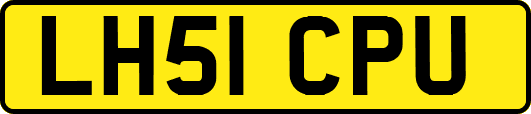 LH51CPU