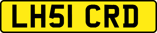 LH51CRD