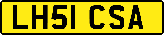 LH51CSA