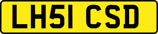 LH51CSD