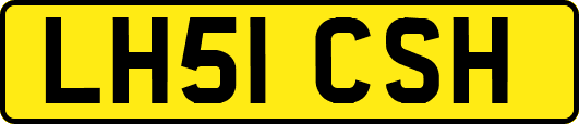 LH51CSH