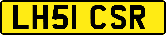 LH51CSR