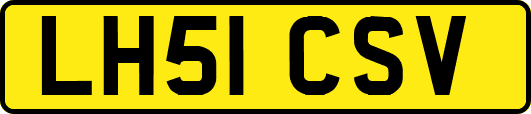 LH51CSV