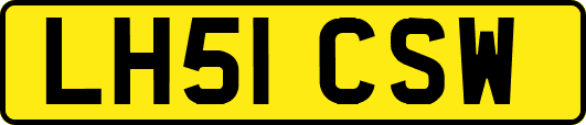 LH51CSW