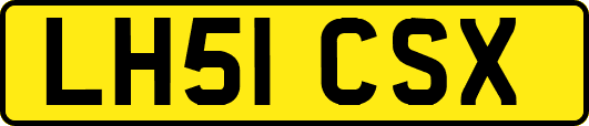 LH51CSX