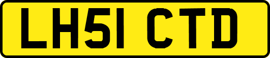 LH51CTD