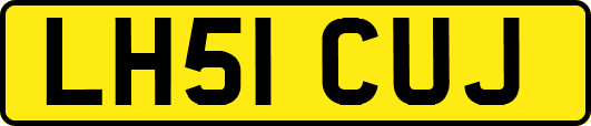 LH51CUJ