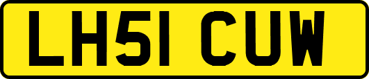 LH51CUW