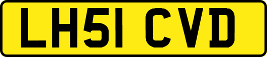 LH51CVD