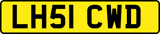 LH51CWD