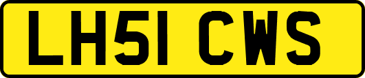 LH51CWS