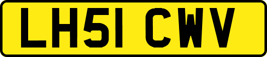 LH51CWV