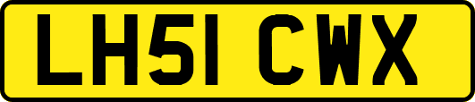 LH51CWX