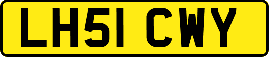 LH51CWY