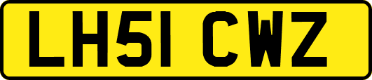 LH51CWZ