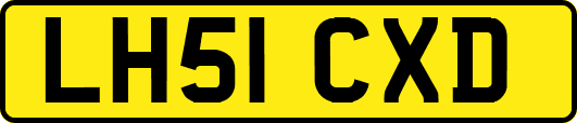 LH51CXD