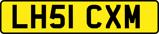 LH51CXM