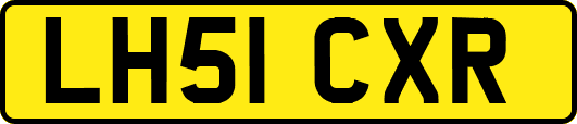 LH51CXR