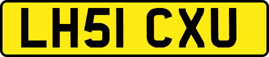 LH51CXU