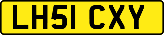 LH51CXY