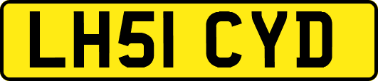 LH51CYD