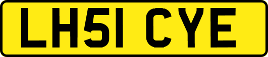 LH51CYE